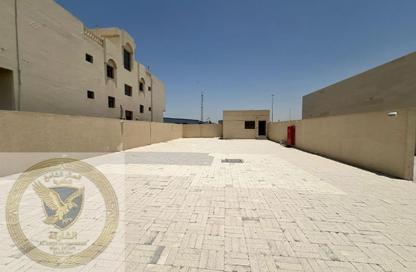 Land - Studio for rent in Industrial Area 5 - Sharjah Industrial Area - Sharjah