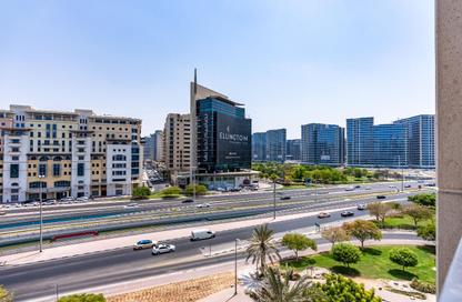 Apartment - 2 Bedrooms - 3 Bathrooms for rent in Emaar Tower A - Emaar Towers - Deira - Dubai