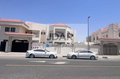 Villa - 7+ Bedrooms - 6 Bathrooms for rent in Al Falaj - Al Riqqa - Sharjah Villa - 7+ Bedrooms - 6 Bathrooms for rent in Al Falaj - Al Riqqa - Sharjah