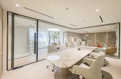 Office Space - Studio for sale in Mazaya Business Avenue BB1 - Mazaya Business Avenue - Jumeirah Lake Towers - Dubai
