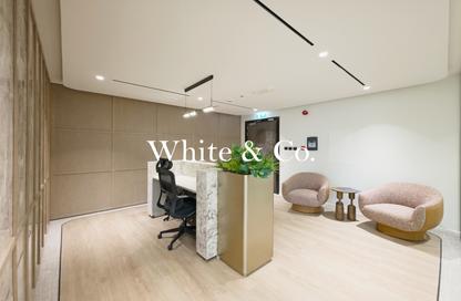 Office Space - Studio for sale in Mazaya Business Avenue BB1 - Mazaya Business Avenue - Jumeirah Lake Towers - Dubai