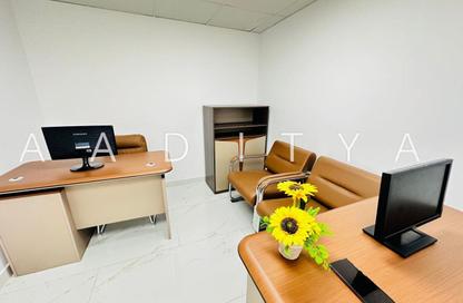 Office Space - 1 Bedroom - 1 Bathroom for rent in Reem Residency - Al Karama - Dubai