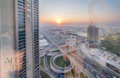 شقة - 3 غرف نوم - 4 حمامات للبيع في آيكون سيتي  تاور بي - آيكن سيتي - الخليج التجاري - دبي