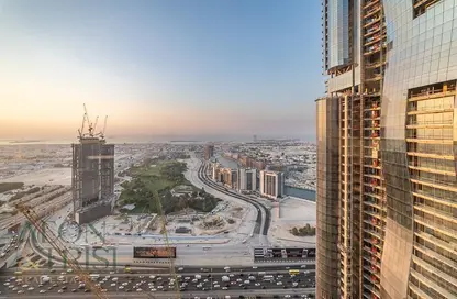 Apartment - 3 Bedrooms - 4 Bathrooms for sale in Aykon City Tower B - Aykon City - Business Bay - Dubai
