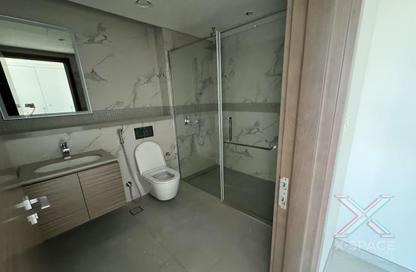 Apartment - 2 - 3 for rent in One Park Avenue - Sobha Hartland - Mohammed Bin Rashid City - Dubai