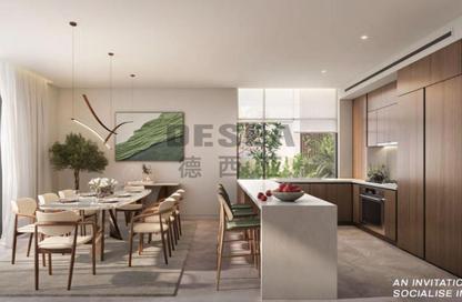 Villa - 4 Bedrooms - 4 Bathrooms for sale in Zeston at Athlon - Athlon by Aldar - Dubai Land - Dubai