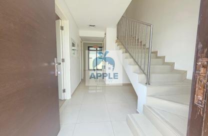 Villa - 3 Bedrooms - 4 Bathrooms for rent in Nasma Residence - Al Tai - Sharjah Villa - 3 Bedrooms - 4 Bathrooms for rent in Nasma Residence - Al Tai - Sharjah