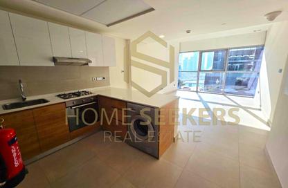 Apartment - 2 - 2 for rent in Radiant Square - City Of Lights - Al Reem Island - Abu Dhabi