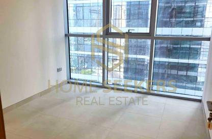 Apartment - 2 - 2 for rent in Radiant Square - City Of Lights - Al Reem Island - Abu Dhabi
