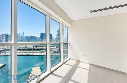 Apartment - 2 Bedrooms - 2 Bathrooms for rent in Marina Rise Tower - Al Reem Island - Abu Dhabi Apartment - 2 Bedrooms - 2 Bathrooms for rent in Marina Rise Tower - Al Reem Island - Abu Dhabi