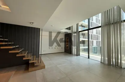 Apartment - 2 Bedrooms - 3 Bathrooms for rent in The Terraces - Sobha Hartland - Mohammed Bin Rashid City - Dubai Apartment - 2 Bedrooms - 3 Bathrooms for rent in The Terraces - Sobha Hartland - Mohammed Bin Rashid City - Dubai