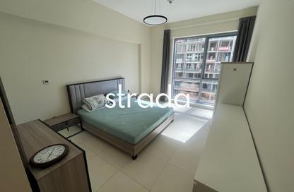 Apartment - 1 Bedroom - 2 Bathrooms for rent in Bahwan Tower Downtown - Downtown Dubai - Dubai