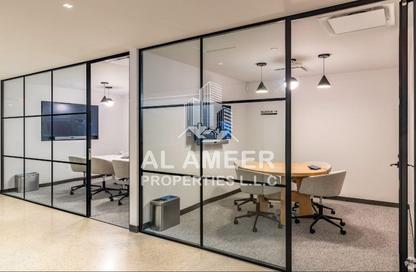 Office Space - Studio for rent in The One Tower - Barsha Heights (Tecom) - Dubai Office Space - Studio for rent in The One Tower - Barsha Heights (Tecom) - Dubai