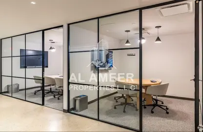 Office Space - Studio for rent in The One Tower - Barsha Heights (Tecom) - Dubai Office Space - Studio for rent in The One Tower - Barsha Heights (Tecom) - Dubai