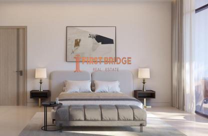 شقة - 1 حمام للبيع في سكاي هيلز ريزيدنسز 2 - سكاي هيلز ريسيدنزيس - حديقة دبي العلميه - دبي