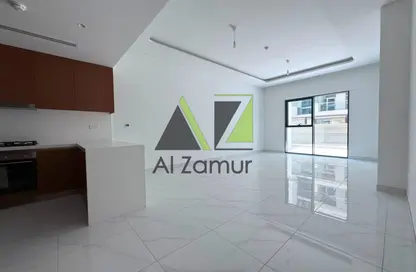 Apartment - 2 Bedrooms - 2 Bathrooms for rent in Azizi Central - Al Furjan - Dubai