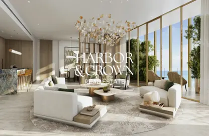 شقة - 2 غرف نوم - 2 حمامات للبيع في كانيون باي بيوند - مدينة دبي الملاحية - دبي