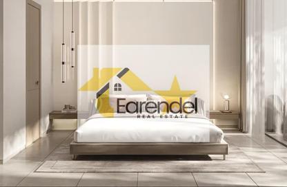 Apartment - 1 Bedroom - 2 Bathrooms for sale in Enso Amber - Jumeirah Garden City - Al Satwa - Dubai Apartment - 1 Bedroom - 2 Bathrooms for sale in Enso Amber - Jumeirah Garden City - Al Satwa - Dubai