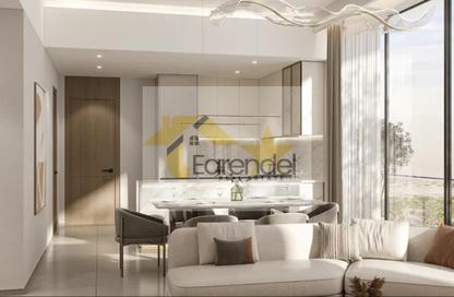 Apartment - 1 - 2 for sale in Enso Amber - Jumeirah Garden City - Al Satwa - Dubai Apartment - 1 - 2 for sale in Enso Amber - Jumeirah Garden City - Al Satwa - Dubai