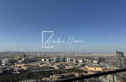 شقة - 2 غرف نوم - 3 حمامات للايجار في بن غاطي فانتوم - ديستريكت 17 - قرية جميرا الدائرية - دبي