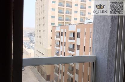 Apartment - 1 Bedroom - 2 Bathrooms for rent in Al Jurf 3 - Al Jurf - Ajman Downtown - Ajman