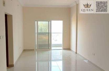 Apartment - 1 Bedroom - 2 Bathrooms for rent in Al Jurf 3 - Al Jurf - Ajman Downtown - Ajman