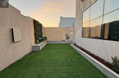 Villa - 5 Bedrooms - 6 Bathrooms for rent in Al Zaheya Gardens - Al Zahya - Ajman