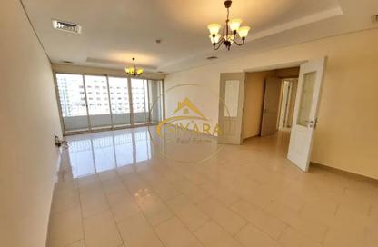 Apartment - 2 - 3 for rent in Taliatela Street - Al Nahda - Sharjah