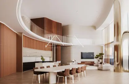 شقة - 3 غرف نوم - 5 حمامات للبيع في بينغاتي مرسيدس بنز - وسط مدينة دبي - دبي