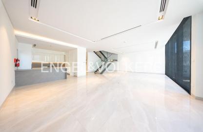 Villa - 5 Bedrooms - 6 Bathrooms for sale in Danah Bay - Al Marjan Island - Ras Al Khaimah