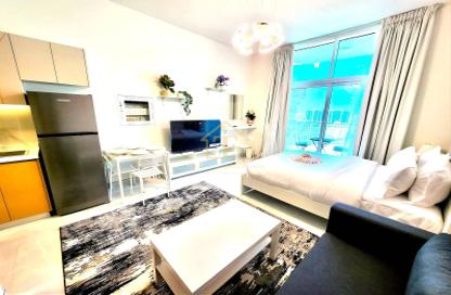 Apartment - Studio - 1 for sale in Skyz by Danube - Arjan - Dubai Apartment - Studio - 1 for sale in Skyz by Danube - Arjan - Dubai