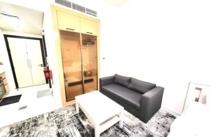 Apartment - Studio - 1 for sale in Skyz by Danube - Arjan - Dubai Apartment - Studio - 1 for sale in Skyz by Danube - Arjan - Dubai