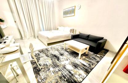 Apartment - Studio - 1 for sale in Skyz by Danube - Arjan - Dubai Apartment - Studio - 1 for sale in Skyz by Danube - Arjan - Dubai