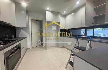 Townhouse - 3 Bedrooms - 4 Bathrooms for rent in Robinia - Masaar - Tilal City - Sharjah Townhouse - 3 Bedrooms - 4 Bathrooms for rent in Robinia - Masaar - Tilal City - Sharjah
