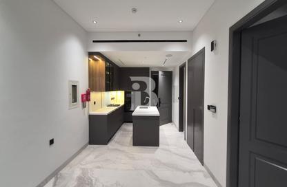 Apartment - 2 Bedrooms - 3 Bathrooms for sale in 48 Parkside - Arjan - Dubai