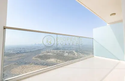 Apartment - 1 Bathroom for rent in Carson A - Carson - Damac Hills - Dubai