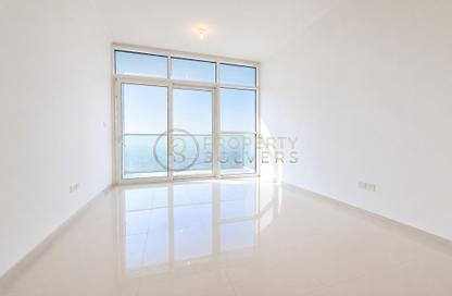 Apartment - Studio - 1 Bathroom for rent in Carson A - Carson - Damac Hills - Dubai