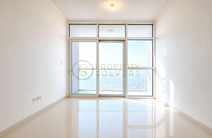 Apartment - Studio - 1 Bathroom for rent in Carson A - Carson - Damac Hills - Dubai