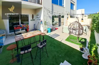 Apartment - 2 Bedrooms - 2 Bathrooms for sale in Urbana Stacked House Block 32 - EMAAR South - Dubai South (Dubai World Central) - Dubai