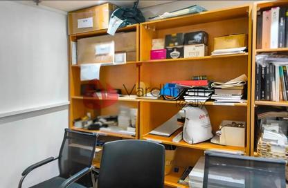 مكتب - استوديو - 1 حمام للايجار في برج كريستال - الخليج التجاري - دبي مكتب - استوديو - 1 حمام للايجار في برج كريستال - الخليج التجاري - دبي