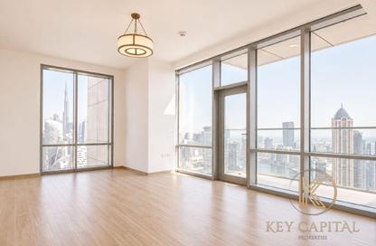 Apartment - 3 - 4 for rent in Noura Tower - Al Habtoor City - Business Bay - Dubai