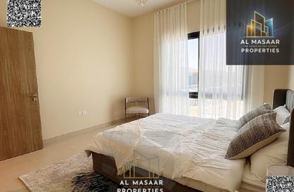 Villa - 4 - 6 for rent in Al Aamra Gardens - Al Amerah - Ajman