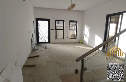 Villa - 4 Bedrooms - 6 Bathrooms for sale in Al Helio 2 - Al Helio - Ajman