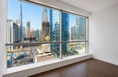 Office Space - Studio for rent in Blue Bay Tower - Business Bay - Dubai