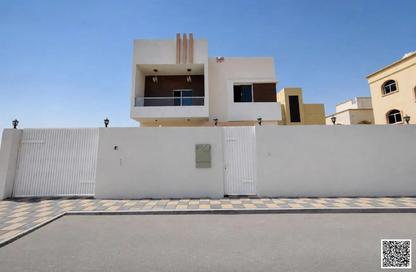 Villa - 3 - 5 for sale in Al Yasmeen 1 - Al Yasmeen - Ajman