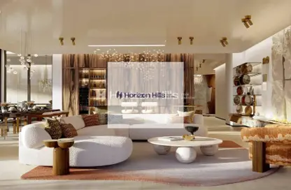 شقة - 2 غرف نوم - 2 حمامات للبيع في عزيزي أمير - الفرجان - دبي