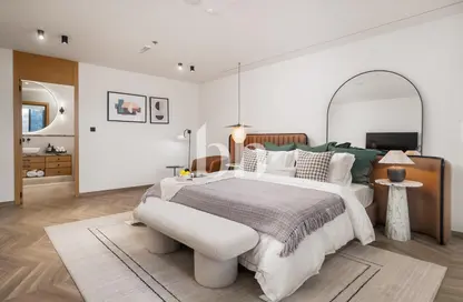 شقة - 2 غرف نوم - 3 حمامات للبيع في دبليو ريزيدنس في JLT - أبراج بحيرات الجميرا - دبي