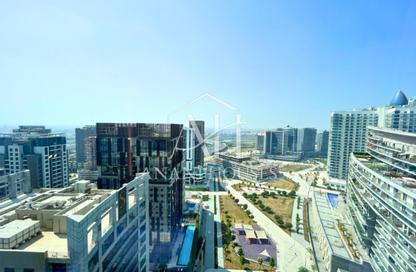 Apartment - Studio - 1 Bathroom for sale in Mama Shelter Residences - Business Bay - Dubai Apartment - Studio - 1 Bathroom for sale in Mama Shelter Residences - Business Bay - Dubai