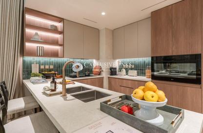 Apartment - 3 Bedrooms - 4 Bathrooms for sale in Expo Valley Views Building 5 - Expo Valley Views - Expo Valley - Expo City - Dubai