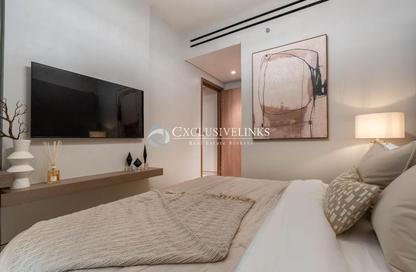 Apartment - 3 Bedrooms - 4 Bathrooms for sale in Expo Valley Views Building 5 - Expo Valley Views - Expo Valley - Expo City - Dubai Apartment - 3 Bedrooms - 4 Bathrooms for sale in Expo Valley Views Building 5 - Expo Valley Views - Expo Valley - Expo City - Dubai